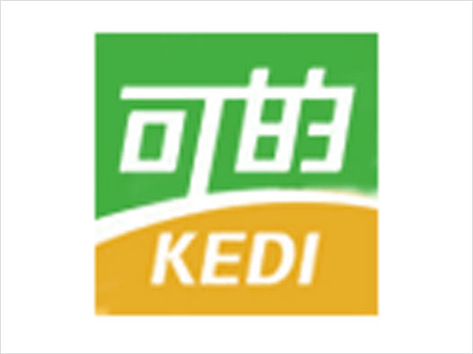 KEDI可的