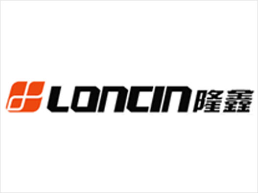 LONCIN隆鑫logo