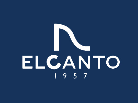 El Canto标志图片