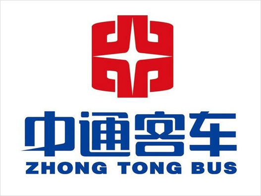 客车商标设计图片