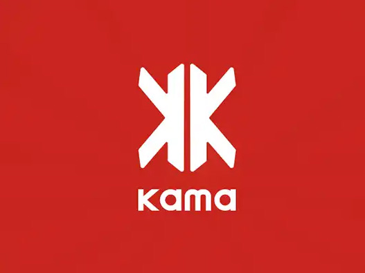 卡玛KAMA标志图片