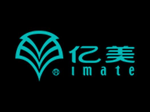 IMATE亿美logo