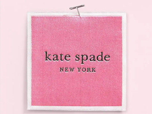 Kate Spade标志图片