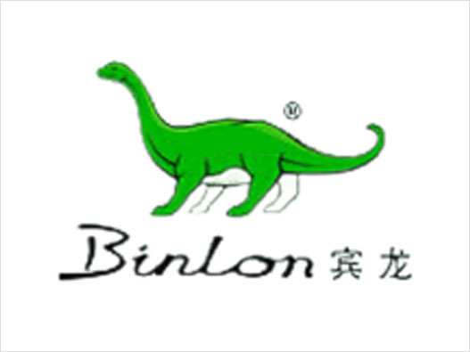 宾龙Binlonlogo