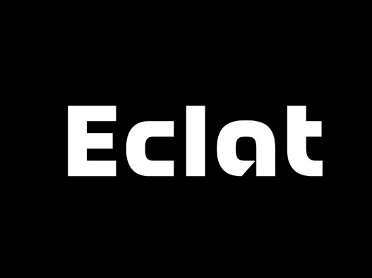 儒鸿Eclat标志图片