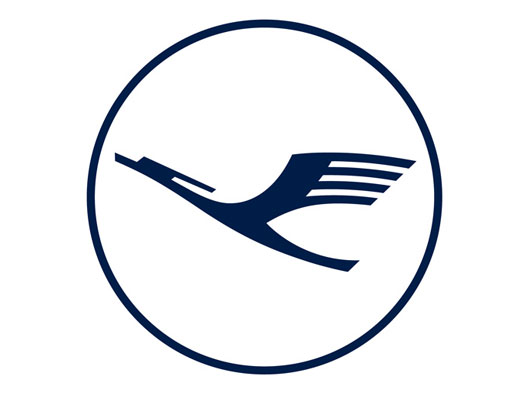 汉莎航空logo