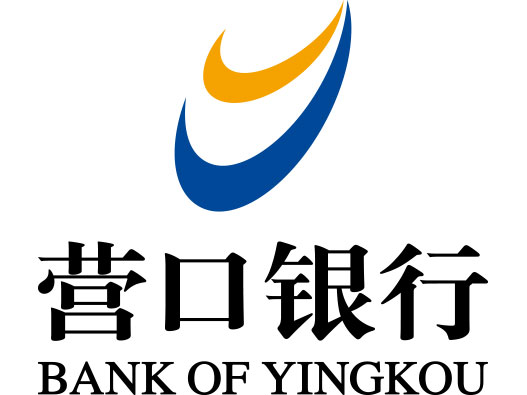 营口银行logo设计含义及设计理念
