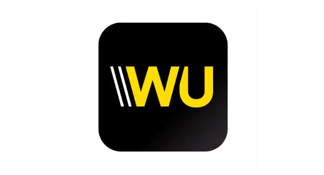 西联汇款logo设计含义及金融标志设计理念