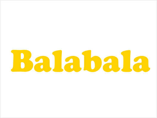 Balabala巴拉巴拉logo