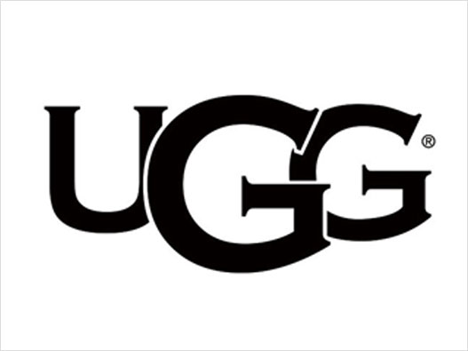 UGG标志