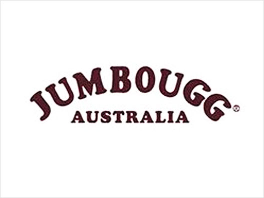 JumboUGG标志