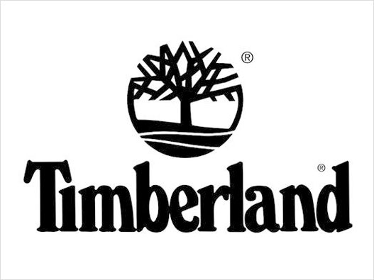 Timberland添柏岚logo