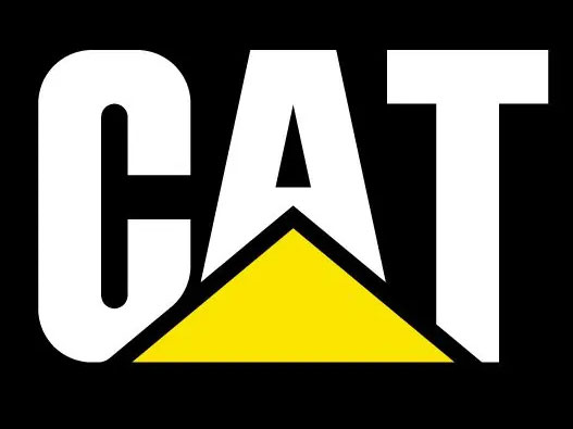 Cat卡特logo