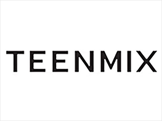 Teenmix天美意logo