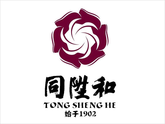 同升和logo