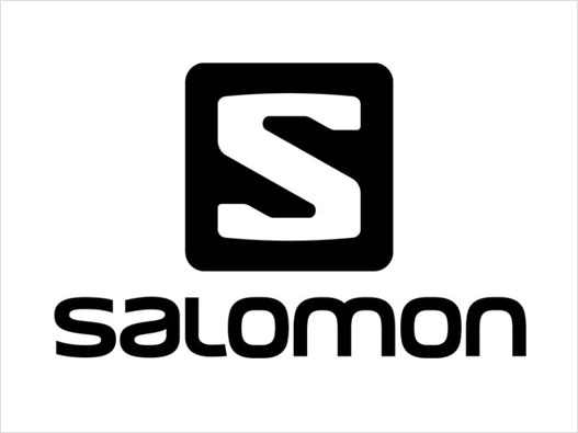 Salomon萨洛蒙logo