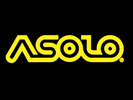 ASOLO阿索罗logo