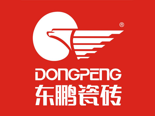 DONGPENG东鹏瓷砖logo