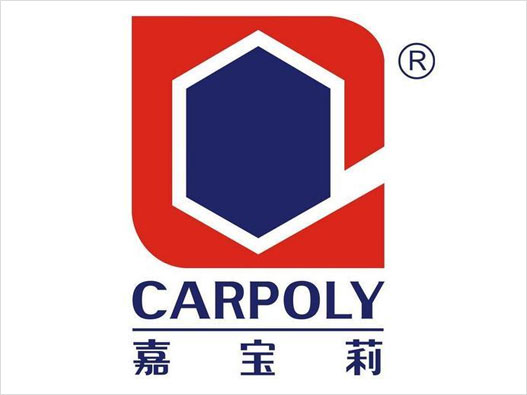 Carpoly嘉宝莉漆logo