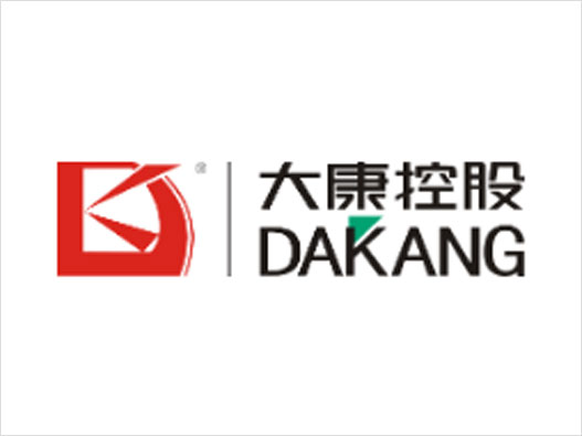 DAKANG大康logo