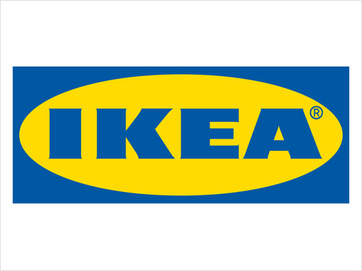 IKEA宜家logo