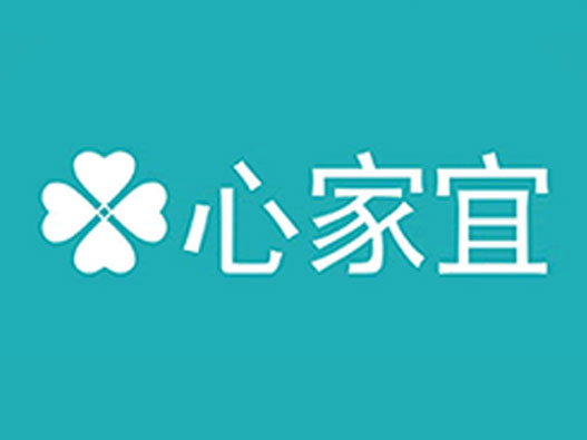 心家宜logo