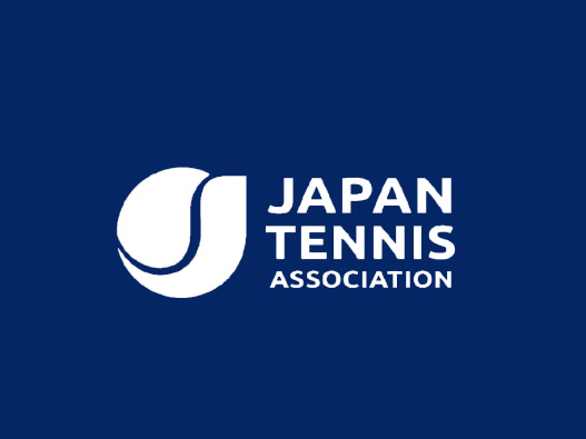 日本网球协会标志图片