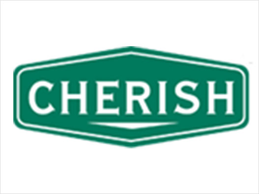 CHERISH珍爱logo