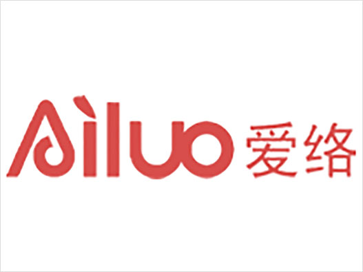 Ailuo爱络logo