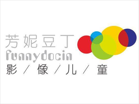 芳妮豆丁logo