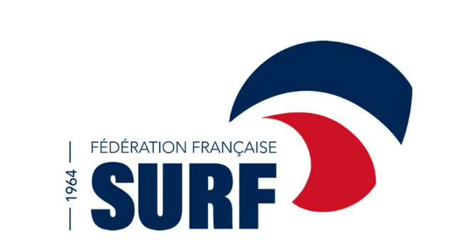 法国冲浪联合会标志图片