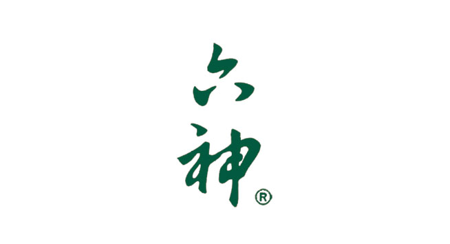 六神logo设计含义及花露水品牌标志设计理念