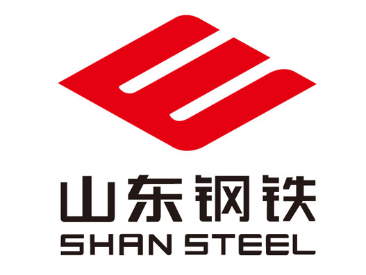 山东钢铁集团logo设计含义及设计理念