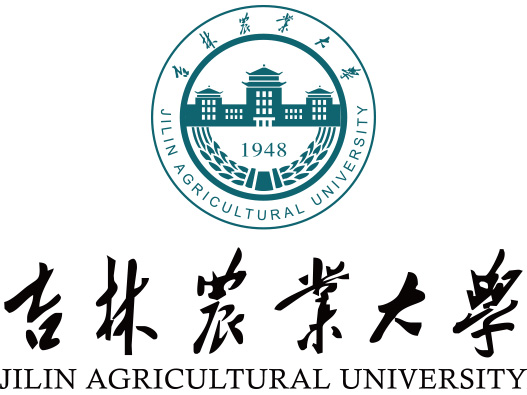 吉林农业大学logo