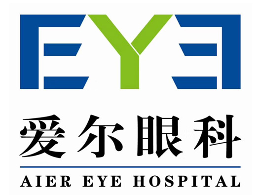爱尔眼科医院设计含义及logo设计理念
