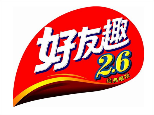 好友趣logo