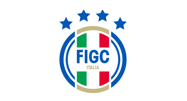 意大利足球协会logo设计含义及协会标志设计理念