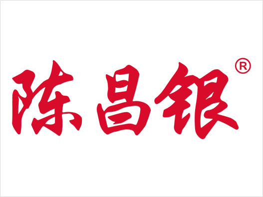 陈昌银logo