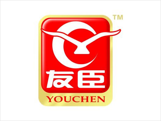YOUCHEN友臣logo