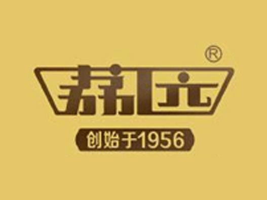 荔园logo