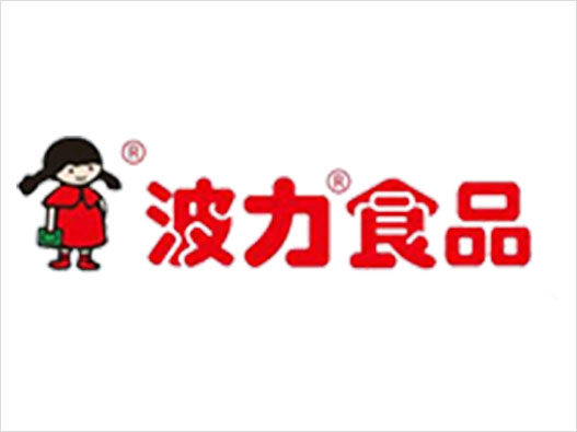波力食品logo