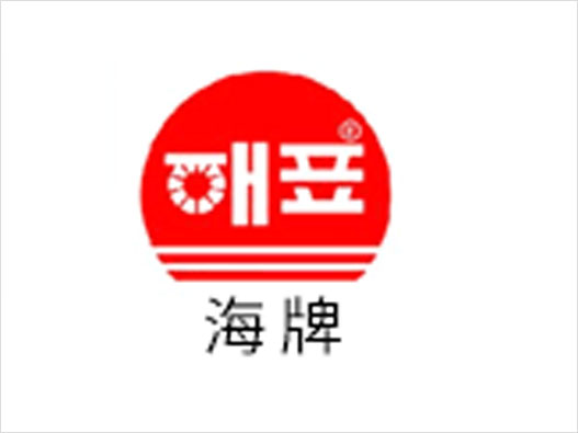 Haepyo海牌logo