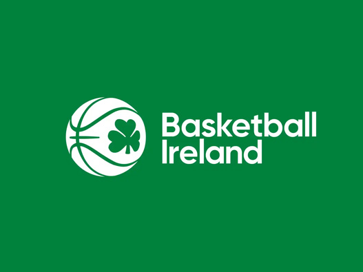 爱尔兰篮球协会标志图片