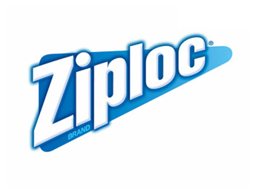 Ziploc logo