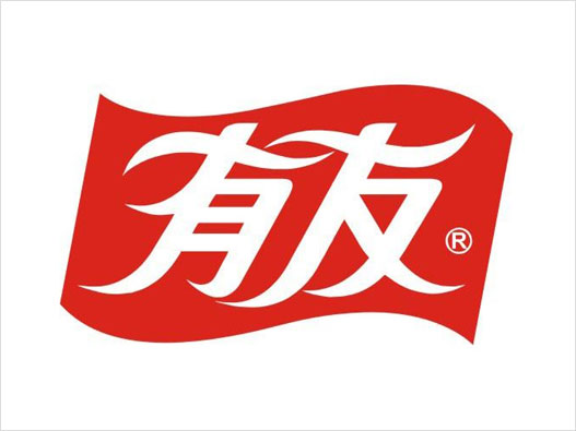 凤爪LOGO设计-无穷品牌logo设计