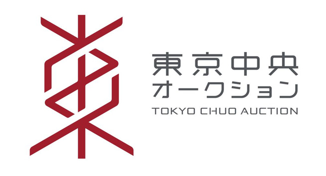 东京中央logo设计图片