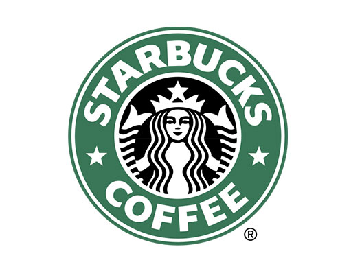 星巴克-咖啡logo
