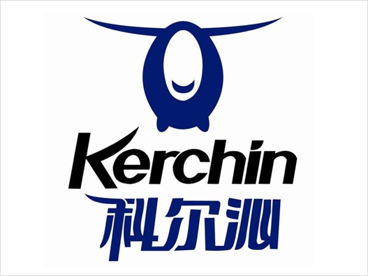 kerchin科尔沁logo