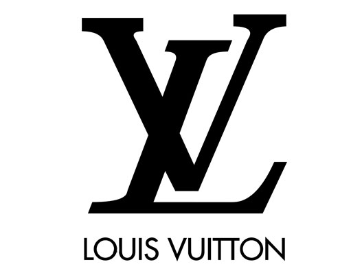 LV路易威logo