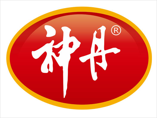神丹logo